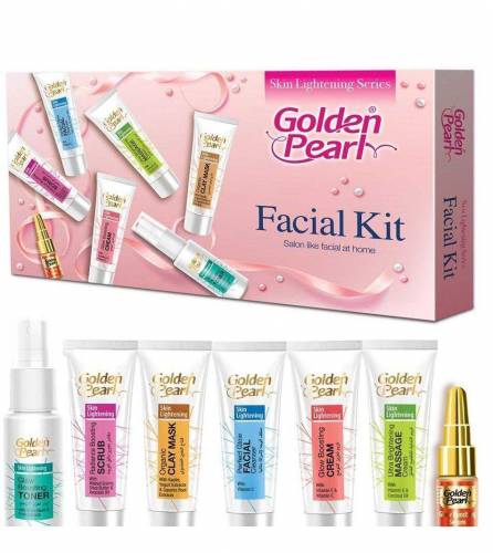 facial kit