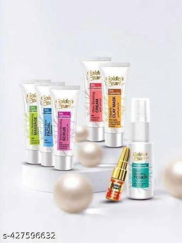 facial kit