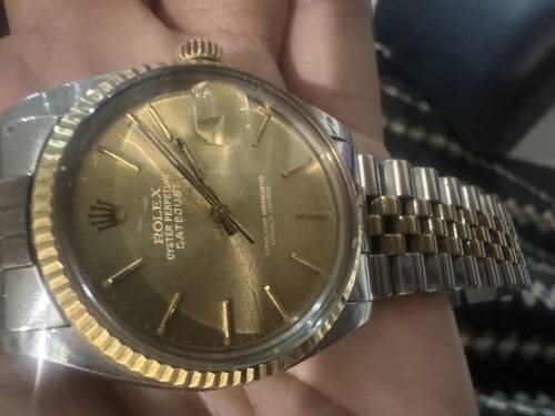 WE BUY NEW USED VINTAGE ROLEX Chopard IWC Cartier 