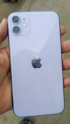 urgent sale iPhone 11Best price Good condition