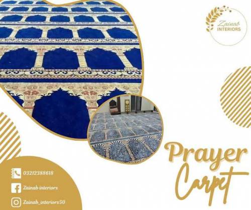 carpets and carpet tiles 