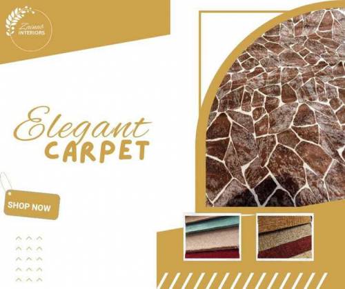 carpets and carpet tiles 