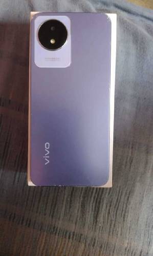 Vivo y02t
