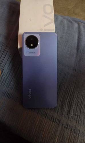 Vivo y02t