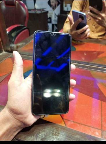 Vivo y02t