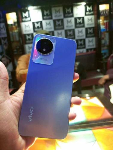 Vivo y02t