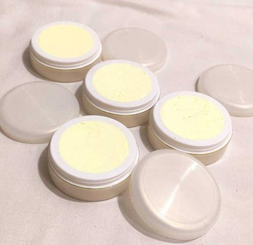 whitening cream pack of 2