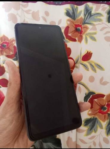 Poco X3 Pro 