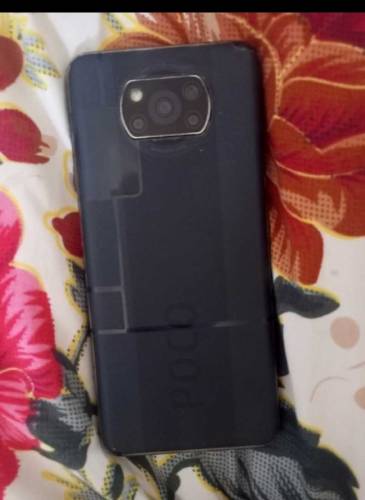 Poco X3 Pro 