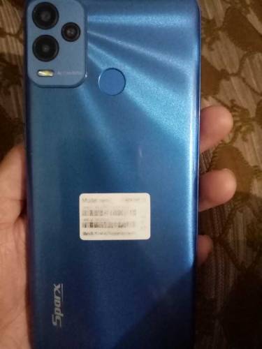 SPARX NEO 7 (2023 Model)