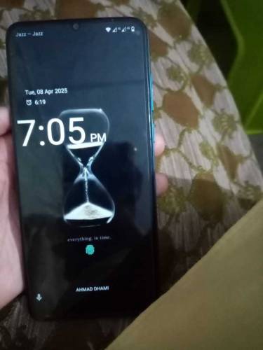 SPARX NEO 7 (2023 Model)