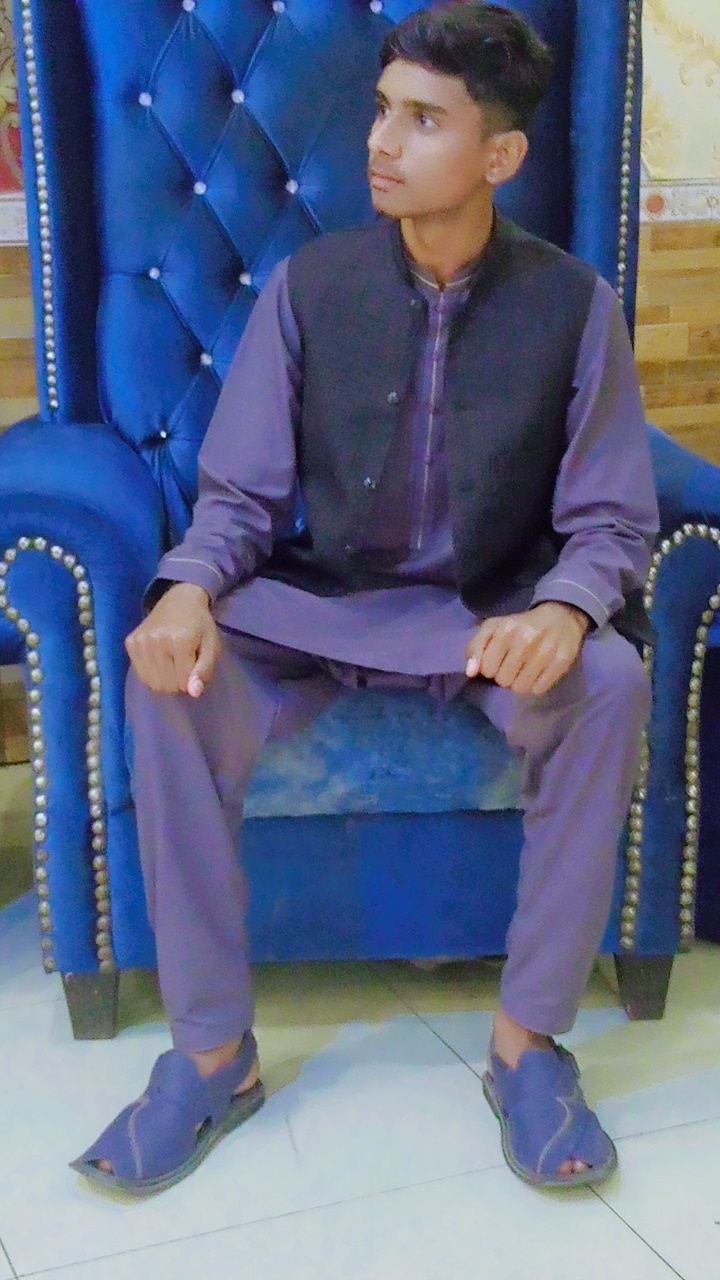 Profile Picture