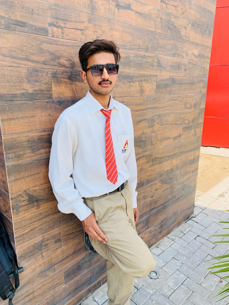 Profile Picture
