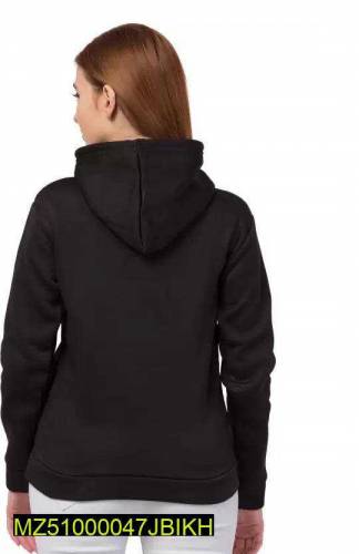 Women's Fleece Hoodie
