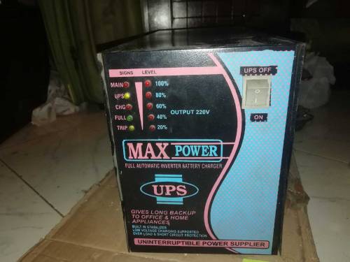 product