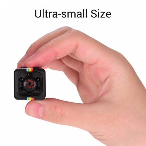MINI CAMERA 