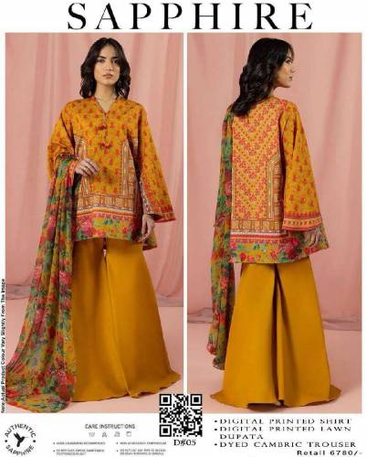woman collection