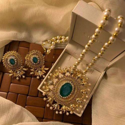 jewelry collection party wear sait