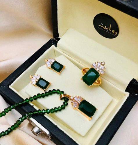 jewelry collection