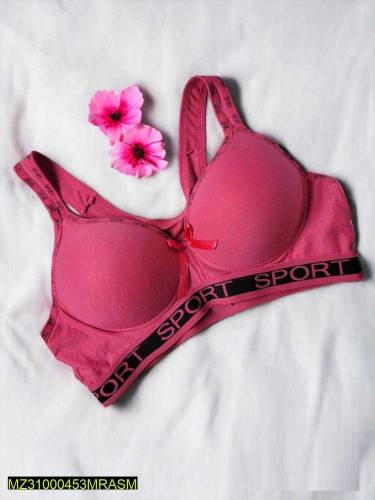 padded nylon shorts bra