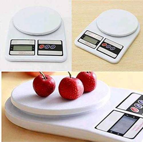 WEIGHT MACHINE