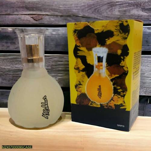 unisex Long lasting fragrance Perfume 100ml