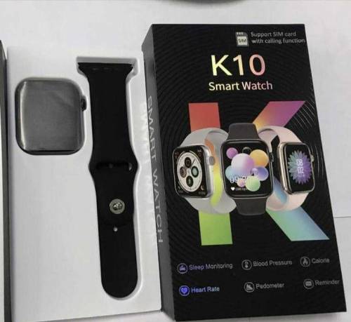 K10 Sim Smart Watch