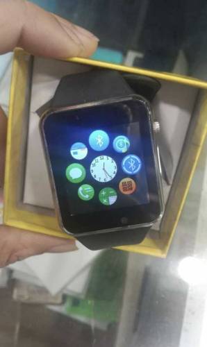 New Smart Sim Watch
