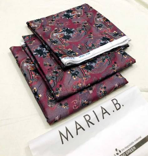 women collection 2 PCs maria b brand