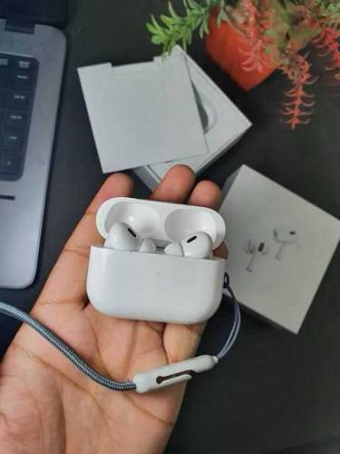 Airpods Pro 