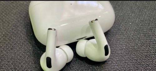 Airpods Pro