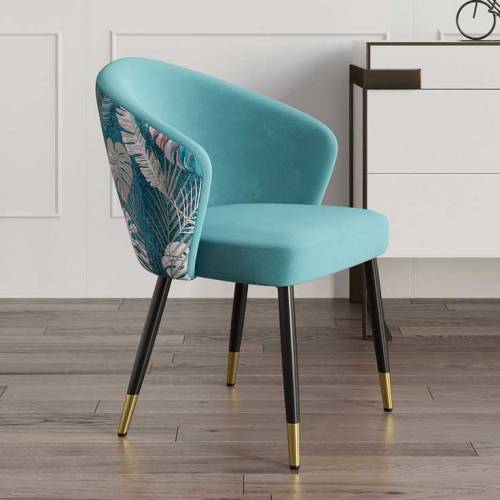 unique & comfortable dining chair