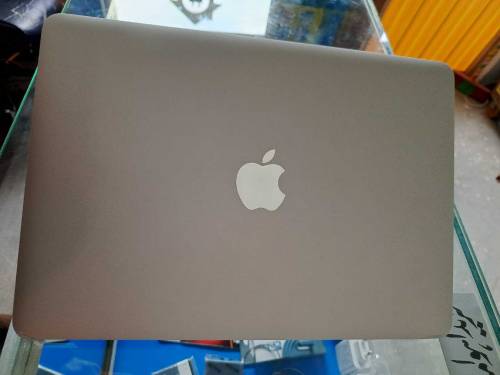 Macbook Air