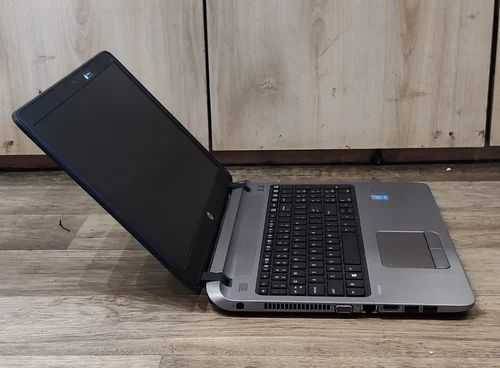 HP Slim ProBook 450 G2, RAM 8GB/256GB SSD 15.6 HD Display