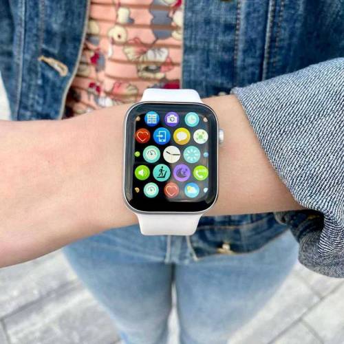 apple new  watch and free home dallevare 