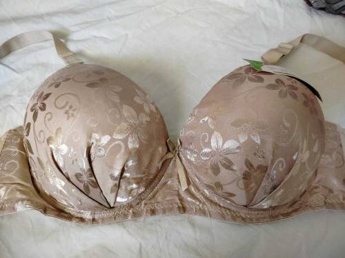 Double Heavy Padded Bra For Women part wear Best For Bride