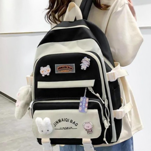 Girls bagpack
