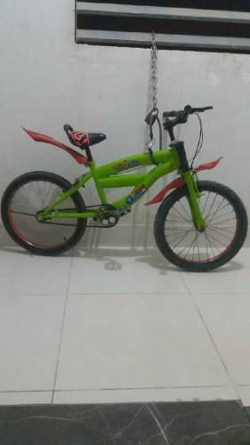 Affordable Bike for Sale – Great Condition!