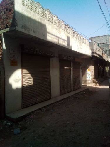 Sady 8 Marla Karnal singal stori