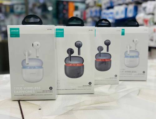 JOYROOM JPODS PB2 TRUE WIRELESS EARPHONES