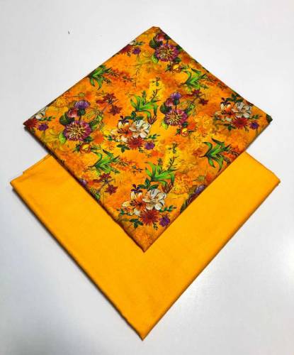 *Brand Mix | 2pc Digital Printed Lawn Vol 24'*