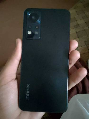 infinix note12 6+5ram 128 rom all ok 