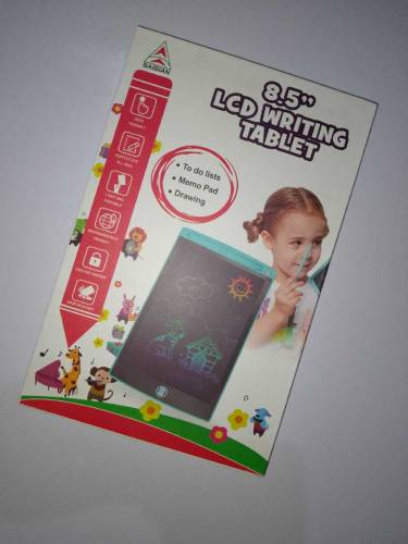 Kids Tablet