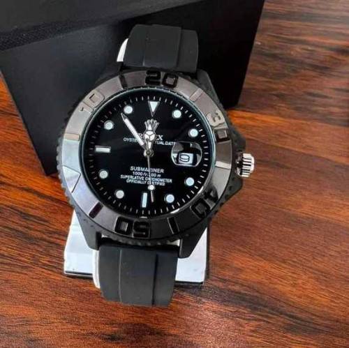 Men's trending watch