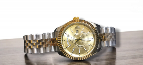 Men's watch
