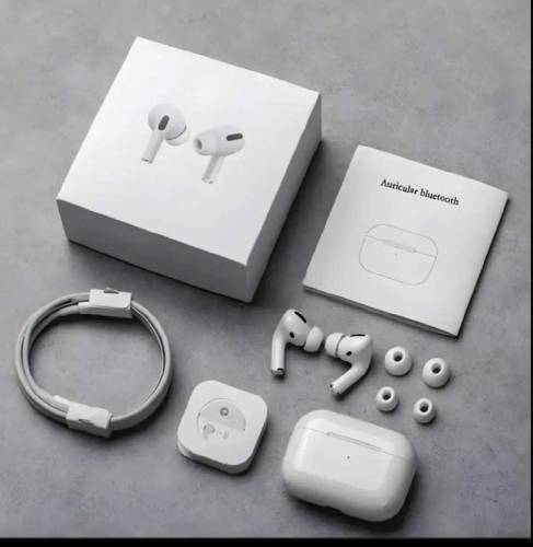 AirPods Pro 2nd Generation Active Noise Cancellation Spatial Audio