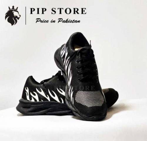 Men's Rubber Comfortable Joggers
