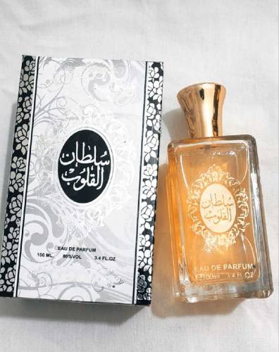 Mood Enhancing Perfume , 100 ml