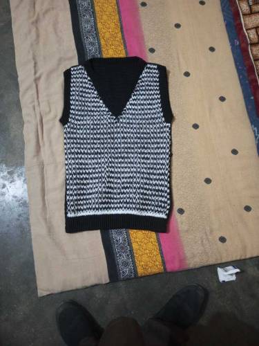 Fashion weather sweater fo men