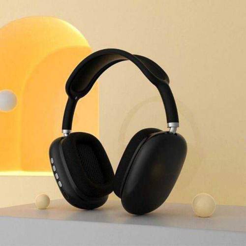 P9 Wireless Bluetooth Gaming Headset 